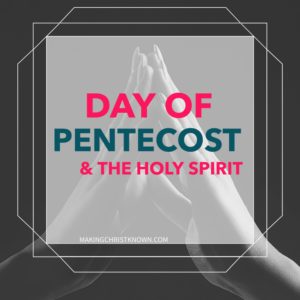 Day of Pentecost