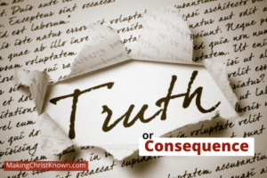 Abimelech and the Consequences of His Actions