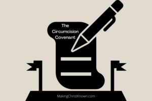 The Circumcision Covenant