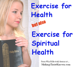 Spiritual Health Meme