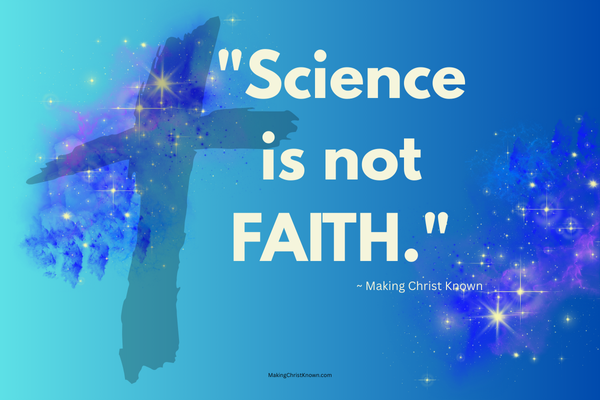 Creation vs Big Bang Christian Perspective: What the Bible Says and Why It Matters