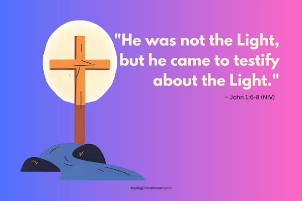 10 Facts About John the Baptist — Why He Came and Why It Matters Today