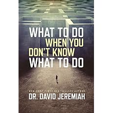 David Jeremiah Book