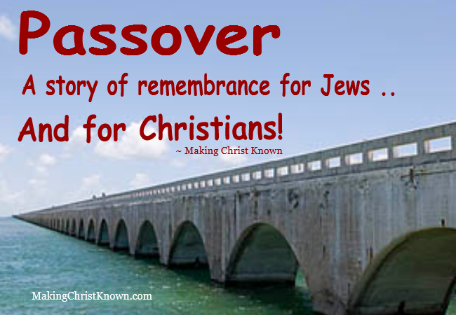 Passover and Remembrance Meme