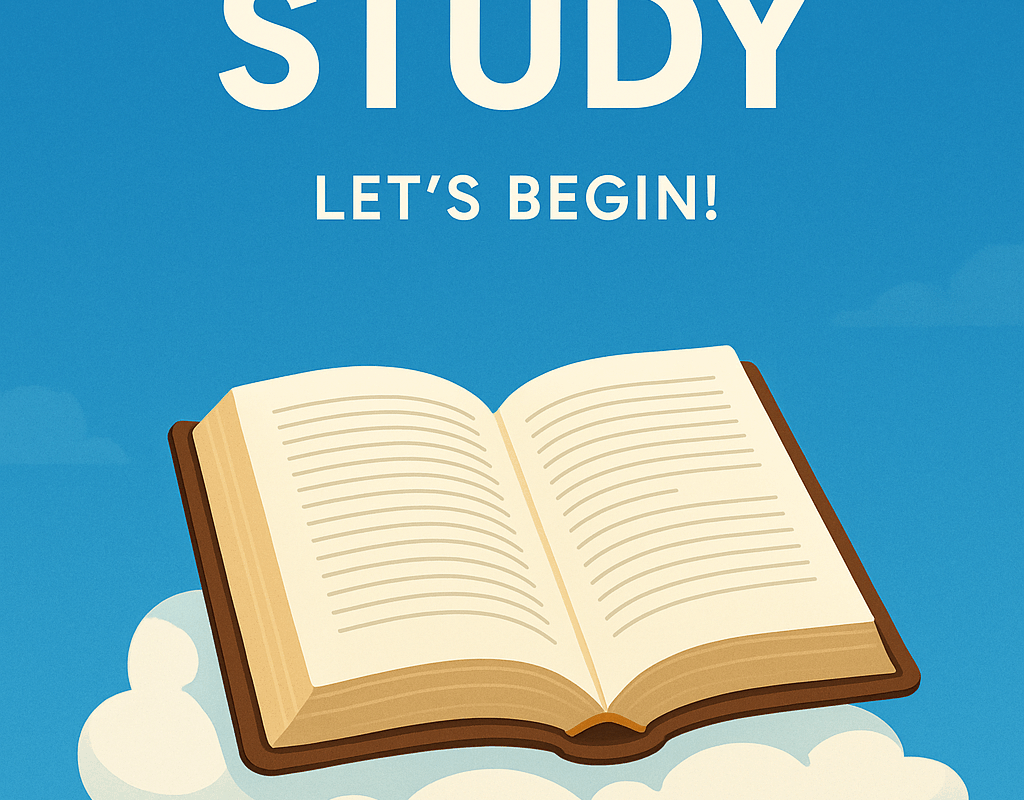 Christian Bible Study Lessons for Adults and Beginners