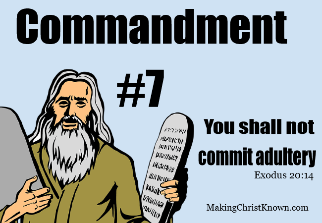 7th commandment