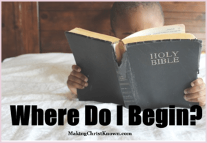 online bible studies