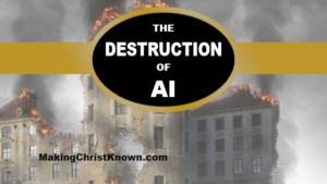 destruction of Ai