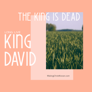 David King of Israel