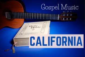 Find California Gospel Groups and Christian Singers near You.