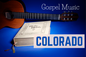 Find Colorado Gospel Groups and Christian Singers near You.