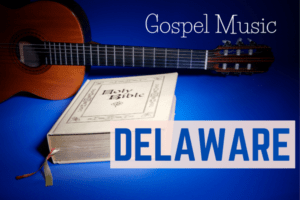 Find Delaware Gospel Groups and Christian Singers near You.