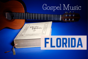 Find Florida Gospel Groups and Christian Singers near You.