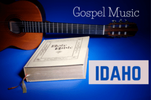 Find Idaho Gospel Groups and Christian Singers near You.