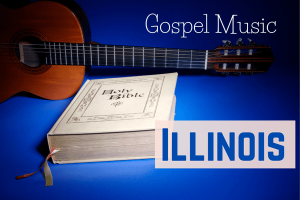 Find Illinois Gospel Groups and Christian Singers near You.