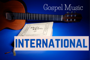 International Gospel Groups