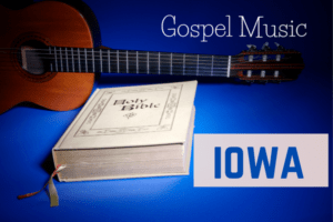 Find Iowa Gospel Groups and Christian Singers near You.