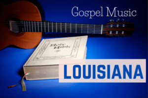 Find Louisiana Gospel Groups and Christian Singers near You.