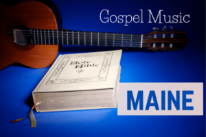 Find Maine Gospel Groups and Christian Singers near You.