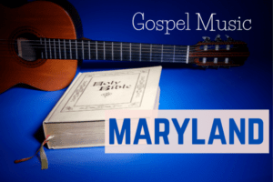 Find Maryland Gospel Groups and Christian Singers near You.
