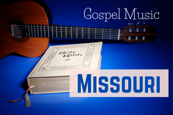 Find Missouri Gospel Groups and Christian Singers near You.
