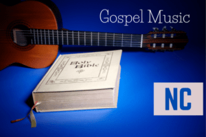 Find North Carolina Gospel Groups and Christian Singers near You.