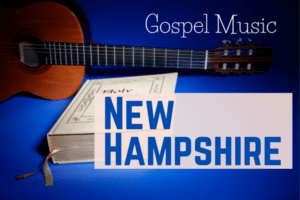 Find NH Gospel Groups and Christian Singers near You.