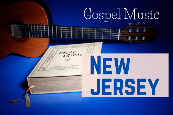 Find NJ Gospel Groups and Christian Singers near You.