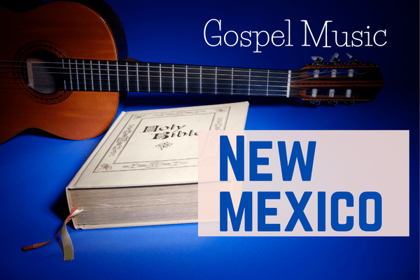 Find NM Gospel Groups and Christian Singers near You.