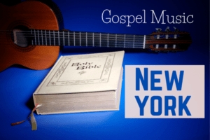 Find NY Gospel Groups and Christian Singers near You.