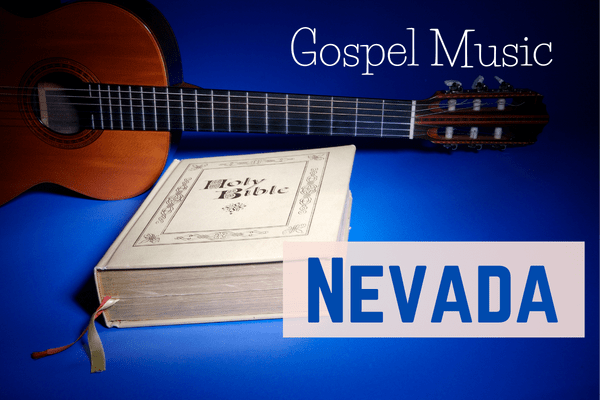 Find Nevada Gospel Groups and Christian Singers near You.