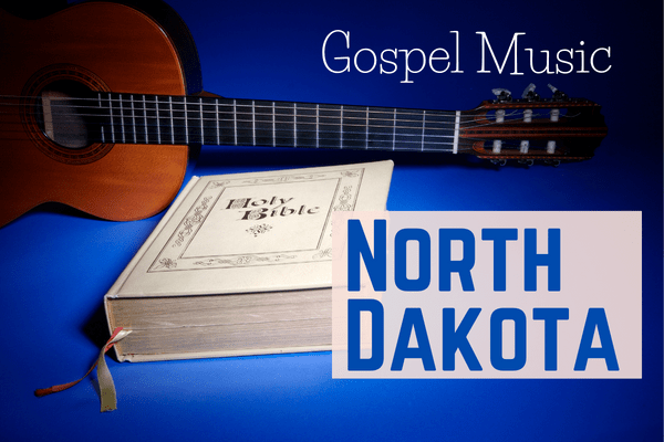 Find ND Gospel Groups and Christian Singers near You.