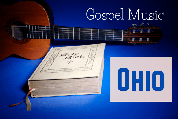 Find Ohio Gospel Groups and Christian Singers near You.