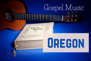 Find Oregon Gospel Groups and Christian Singers near You.