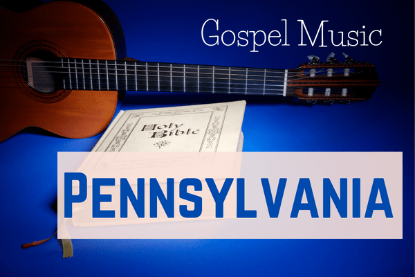 Find Pennsylvania Gospel Groups and Christian Singers near You.