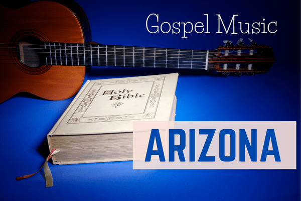 Find Arizona Gospel Groups and Christian Singers near You.