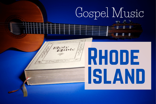 Find Rhode Island Gospel Groups and Christian Singers near You.