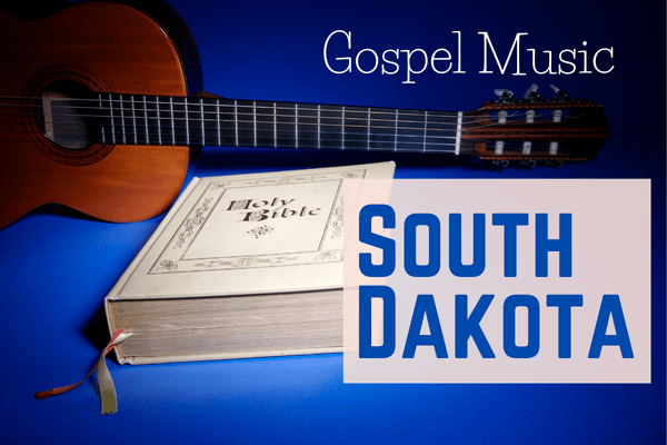 Find South Dakota Gospel Groups and Christian Singers near You.