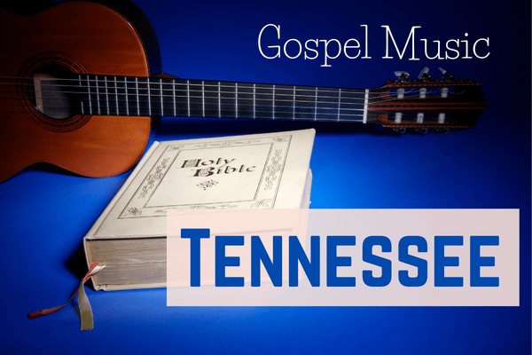 Find Tennessee Gospel Groups and Christian Singers near You.
