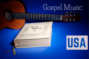 Find a list of United States Gospel Groups and Christian Singers near You.