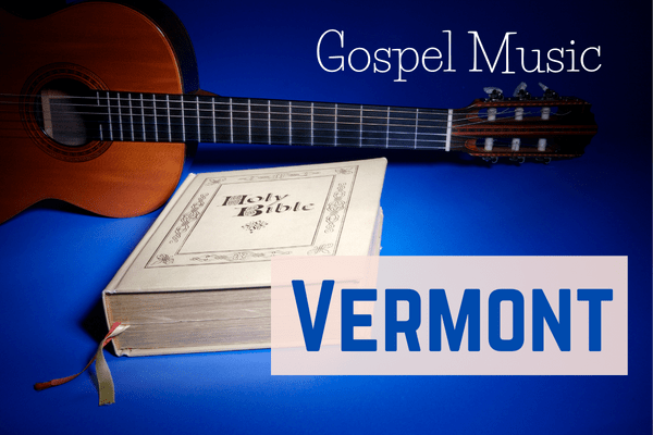 Find Vermont Gospel Groups and Christian Singers near You.