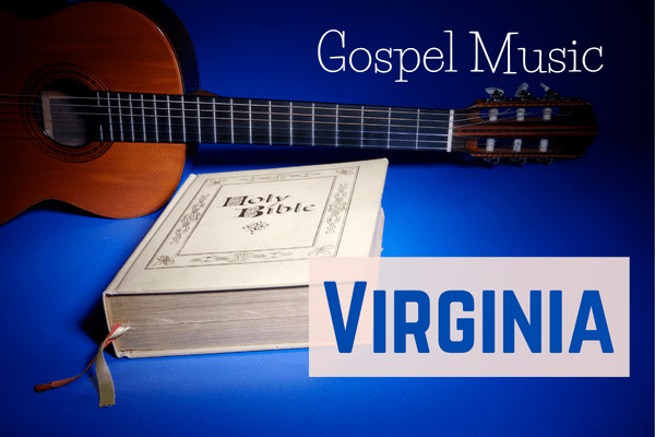 Find Virginia Gospel Groups and Christian Singers near You.