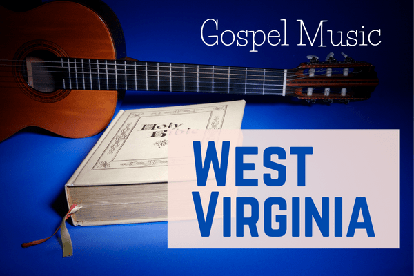 Find West Virginia Gospel Groups and Christian Singers near You.