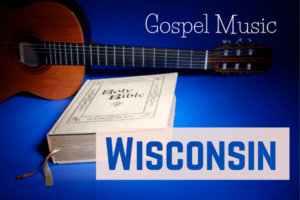 Find Wisconsin Gospel Groups and Christian Singers near You.