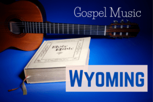 Find Wyoming Gospel Groups and Christian Singers near You.