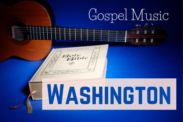 Find Washington Gospel Groups and Christian Singers near You.