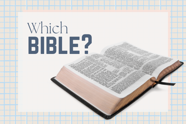 Most Popular Christian Bibles