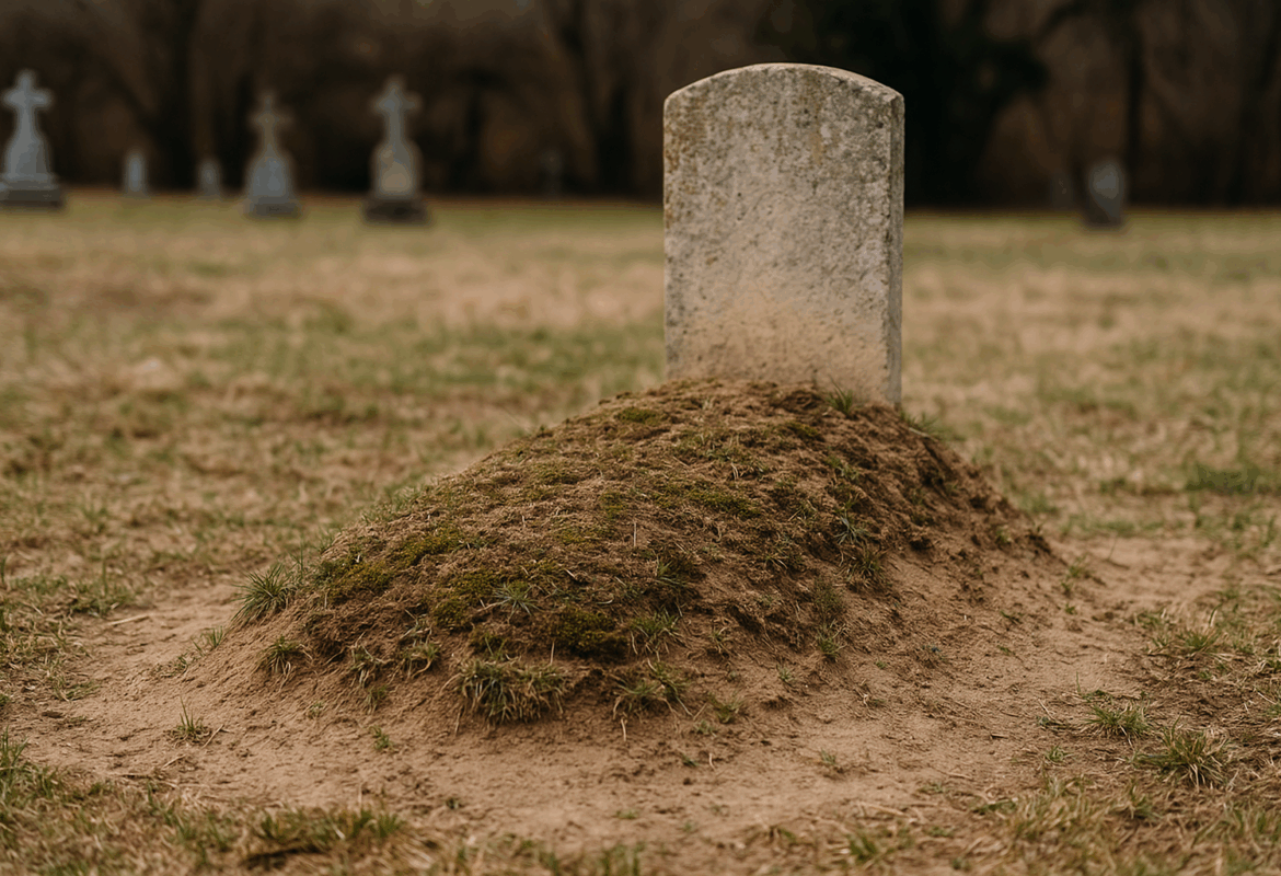 The Death of Moses: A Quiet Ending for a Mighty Leader