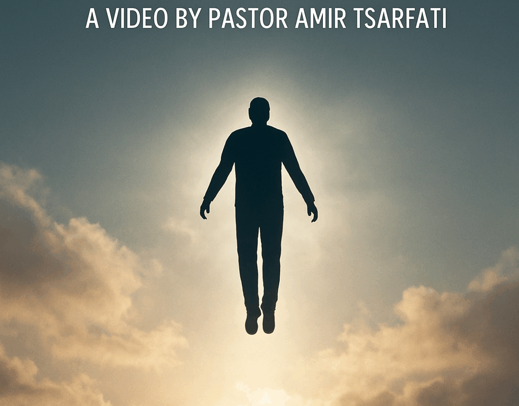 Are We Living in the Last Days? Insights about The Wrath and Tribulation from Amir Tsarfati