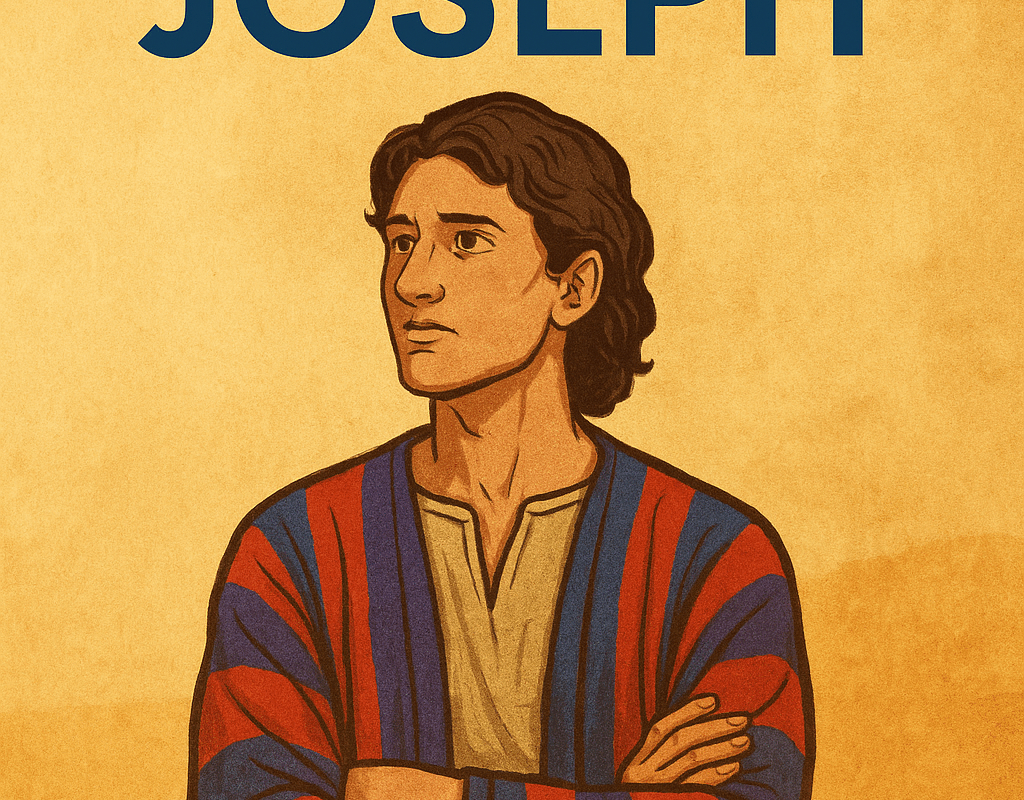 Top 10 Life Lessons from Joseph in the Bible: Faith, Forgiveness, and God’s Plan